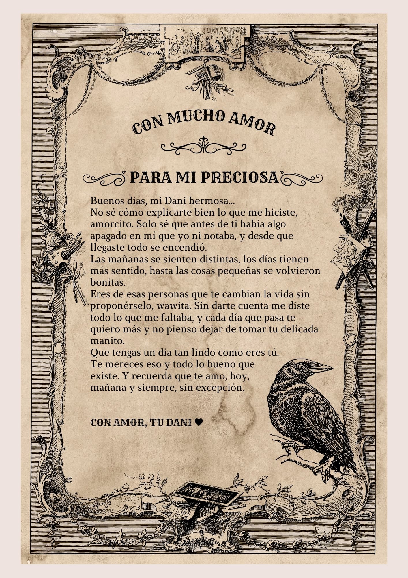 Carta gótica